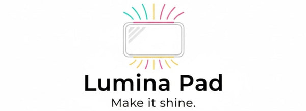 Lumina Pad