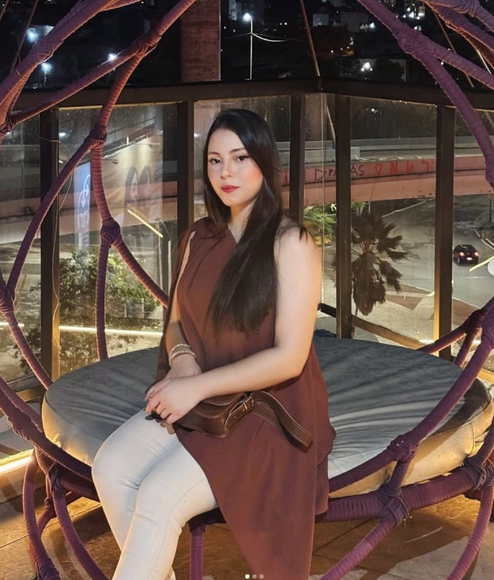 <em>Alejandra M.</em>